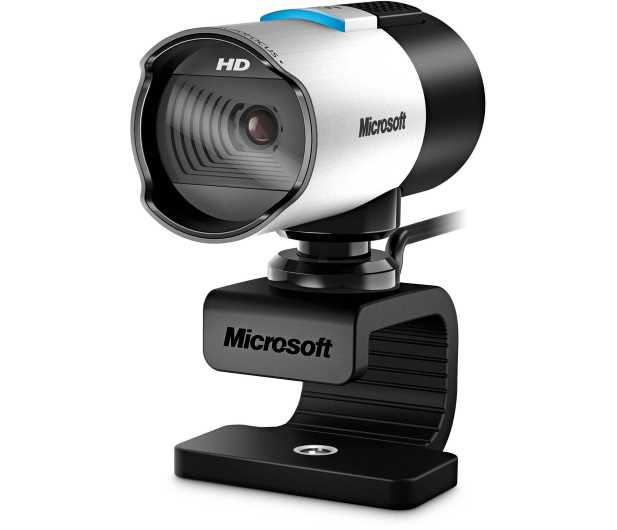 Microsoft LifeCam Studio for Business (czarna) - 63803 - zdjęcie 2